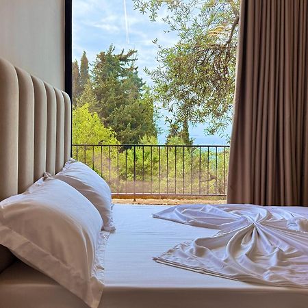 Hotel Panorama Piqeras المظهر الخارجي الصورة