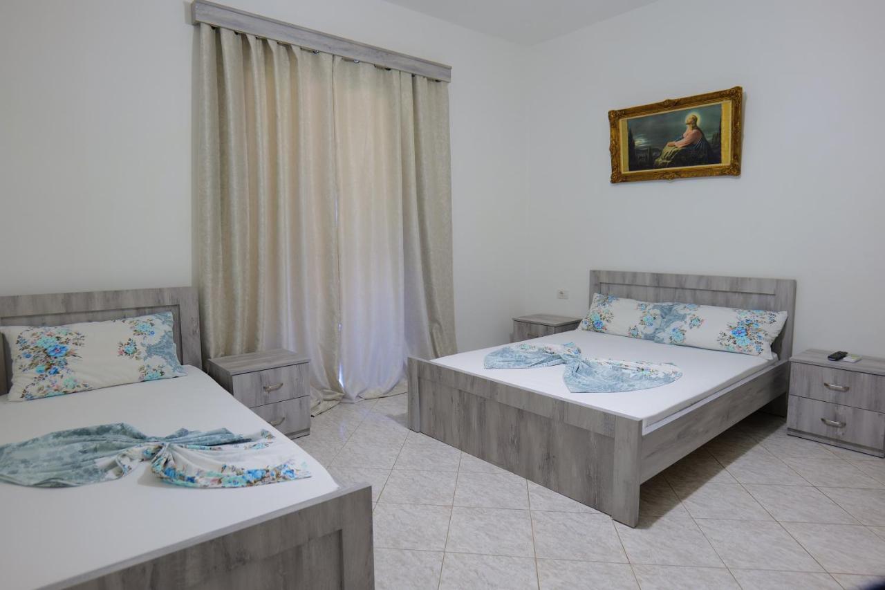 Hotel Panorama Piqeras المظهر الخارجي الصورة